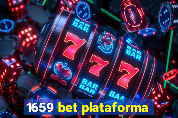 1659 bet plataforma